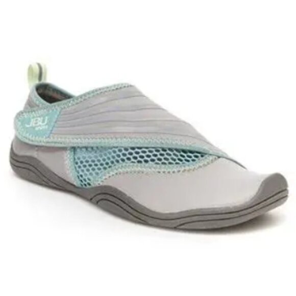 JBU Women's Ariel Water Ready Flats - Picture 1 of 6
